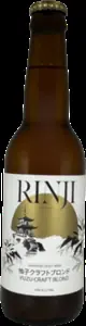 Rinji Yuzu Blond