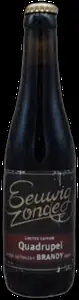Eeuwig Zonde Quadrupel Brandy BA