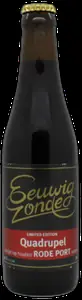 Eeuwig Zonde Quadrupel Rode Port BA