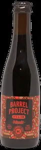 Kees x Puhaste Barrel Project It's A Sin