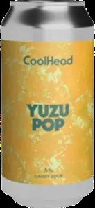 CoolHead Yuzu Pop