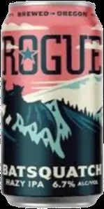 Rogue Ales Batsquatch
