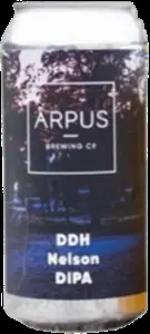 Arpus DDH Nelson DIPA