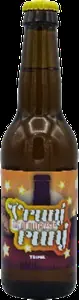 Aspro Brews Vrunj tot de allerletste runj