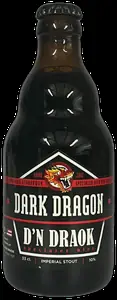 D’n Draok Dark Dragon