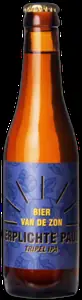 Bier van de Zon Verplichte Pauze