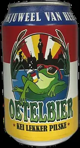 D’n Draok Oetelbier