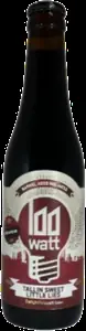 100 Watt Tallin Sweet Little Lies BA Amarone
