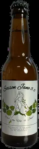 Rodanum Saison Jane 5.5