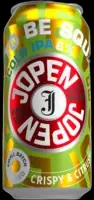 Jopen Hop to be Square