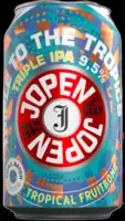 Jopen Tripel to the Tropics