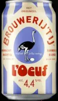 IJ L'Oeuf