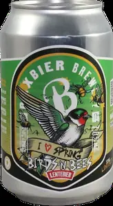 Baxbier Birds 'n Bees