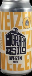 Graansilo Weizen Tripel