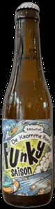 De Kromme Haring Funky Saison