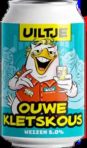 Uiltje Ouwe Kletskous