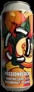 LOST Passionpeach
