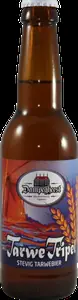 Dampegheest Tarwe Tripel