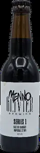 Menno Olivier Series 1: Salted Caramel
