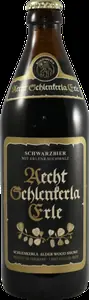 Aecht Schlenkerla Erle - Schwarzbier
