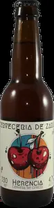Cerveceria De Zarra Herencia
