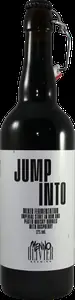 Menno Olivier Jump Into