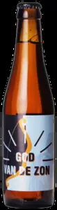 Bier van de Zon God Van De Zon