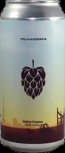 Folkingebrew Work in Progress