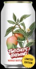 Two Chefs Influencer Fuel