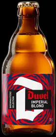 Duvel Imperial Blond