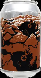 Lervig Konrad's Stout