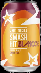 Van Moll Smash Hit Simcoe