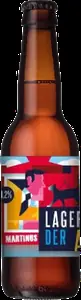 Martinus Lager der A