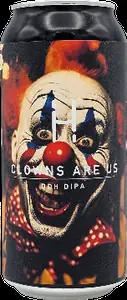 Hopalaa Clowns Are Us