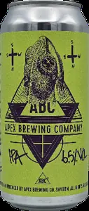 Hellbender IPA