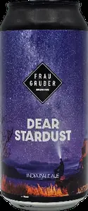 Dear Stardust