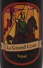 Le Grand Crue Tripel