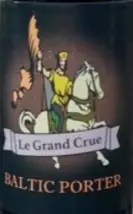 Le Grand Crue Baltic Porter