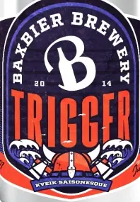 Baxbier Trigger