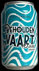Hooglander Behouden Vaart