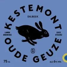 Kestemont Oude Geuze