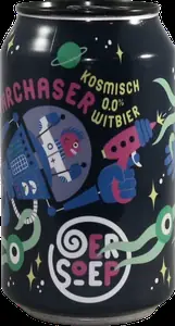 Oersoep Starchaser