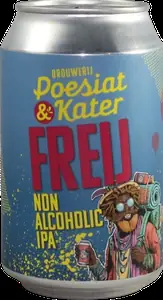Poesiat & Kater FREIJ