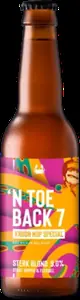 Scheldebrouwerij 'n Toeback 7