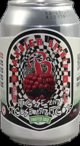 Baxbier It Gose and It Gose and It Gose