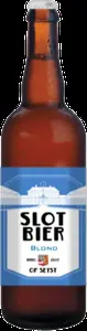 Slotbier Blond