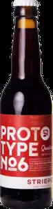 Strieper Prototype No6 Quadrupel