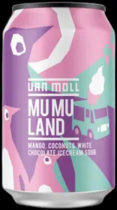 Van Moll Mu Mu Land