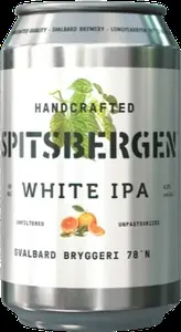 Spitsbergen White IPA