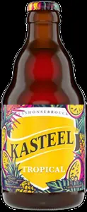 Kasteel Tropical